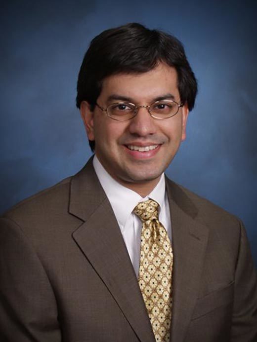 Anuj Goyal, M.D.