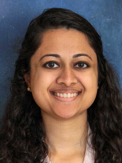 Priyanka Jain, M.D.