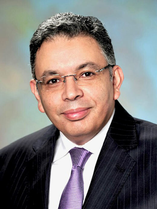Ahmed Mostafa, MD