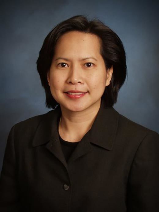 Ellen Pacia, M.D.