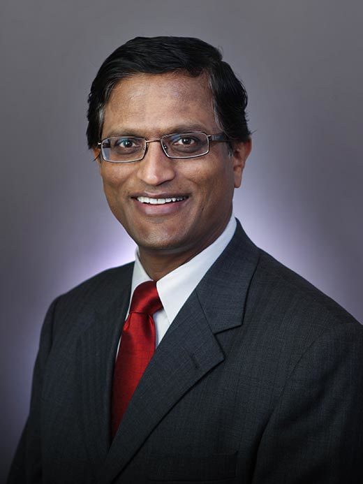 Rajesh C. Patel, M.D.